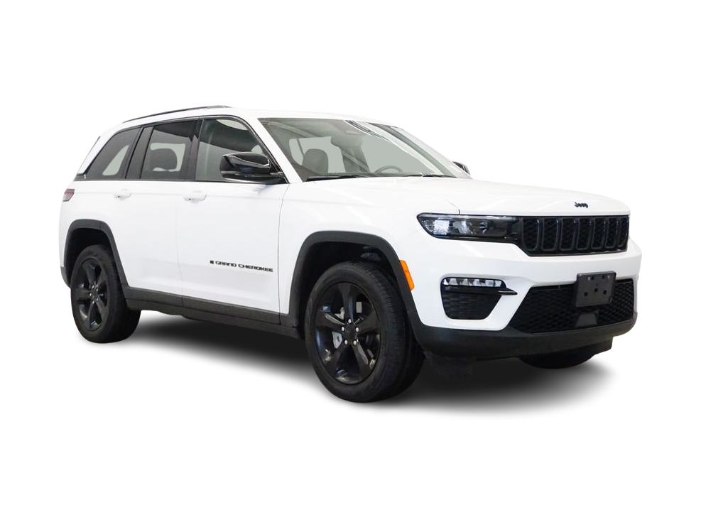 Thumbnail: 2023 Jeep Grand Cherokee - 18