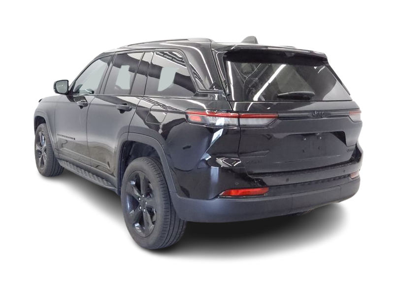 Thumbnail: 2023 Jeep Grand Cherokee - 4