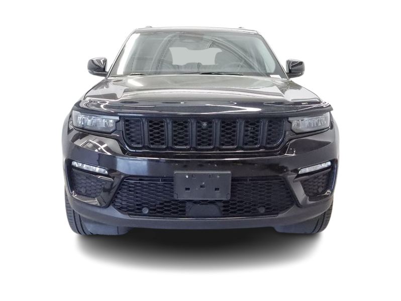 Thumbnail: 2023 Jeep Grand Cherokee - 6