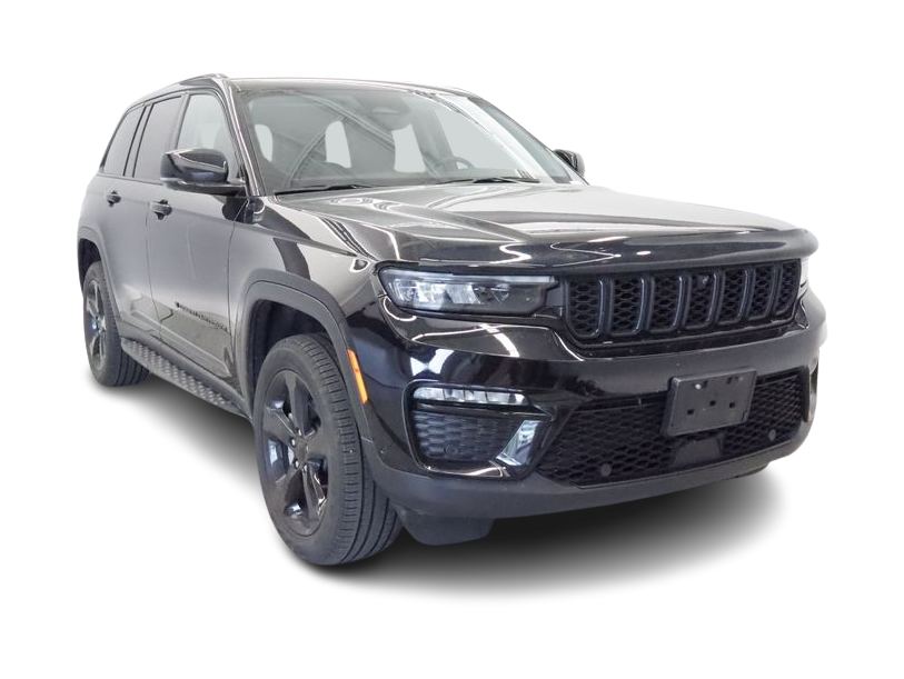 Thumbnail: 2023 Jeep Grand Cherokee - 20