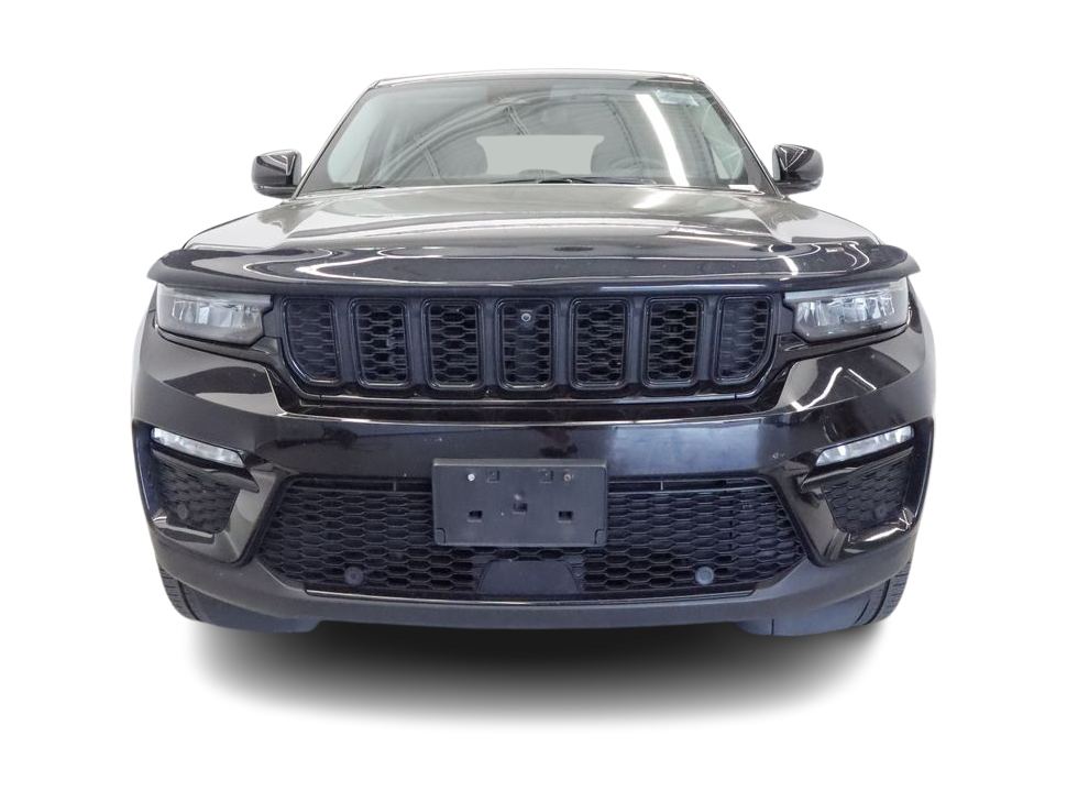 Thumbnail: 2023 Jeep Grand Cherokee - 21