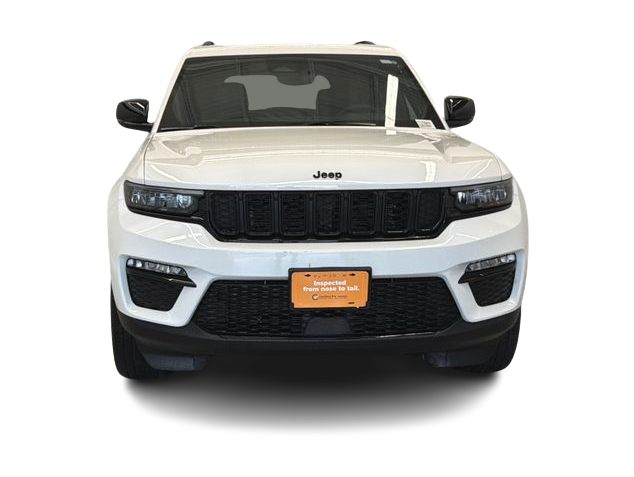 Thumbnail: 2024 Jeep Grand Cherokee - 5