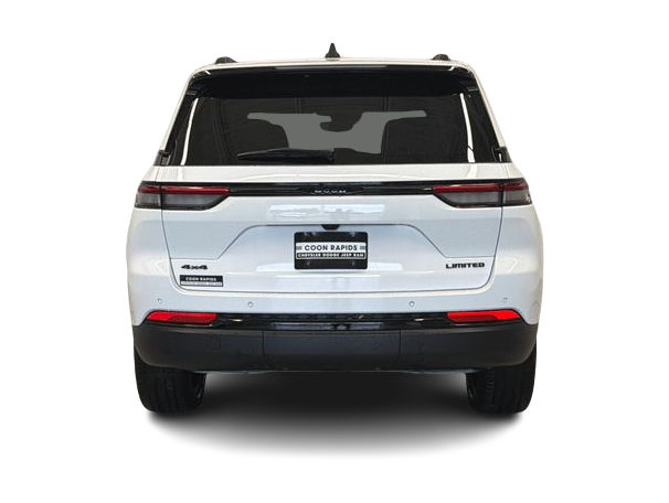 Thumbnail: 2024 Jeep Grand Cherokee - 4