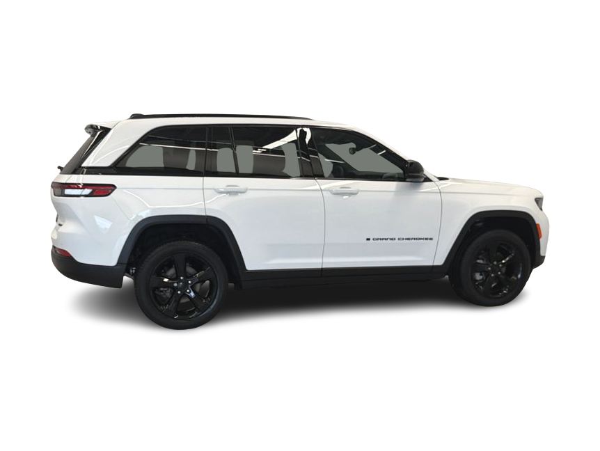Thumbnail: 2024 Jeep Grand Cherokee - 15