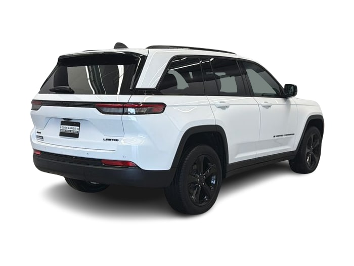 Thumbnail: 2024 Jeep Grand Cherokee - 14