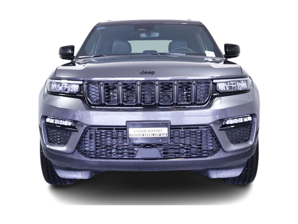 Thumbnail: 2025 Jeep Grand Cherokee - 6
