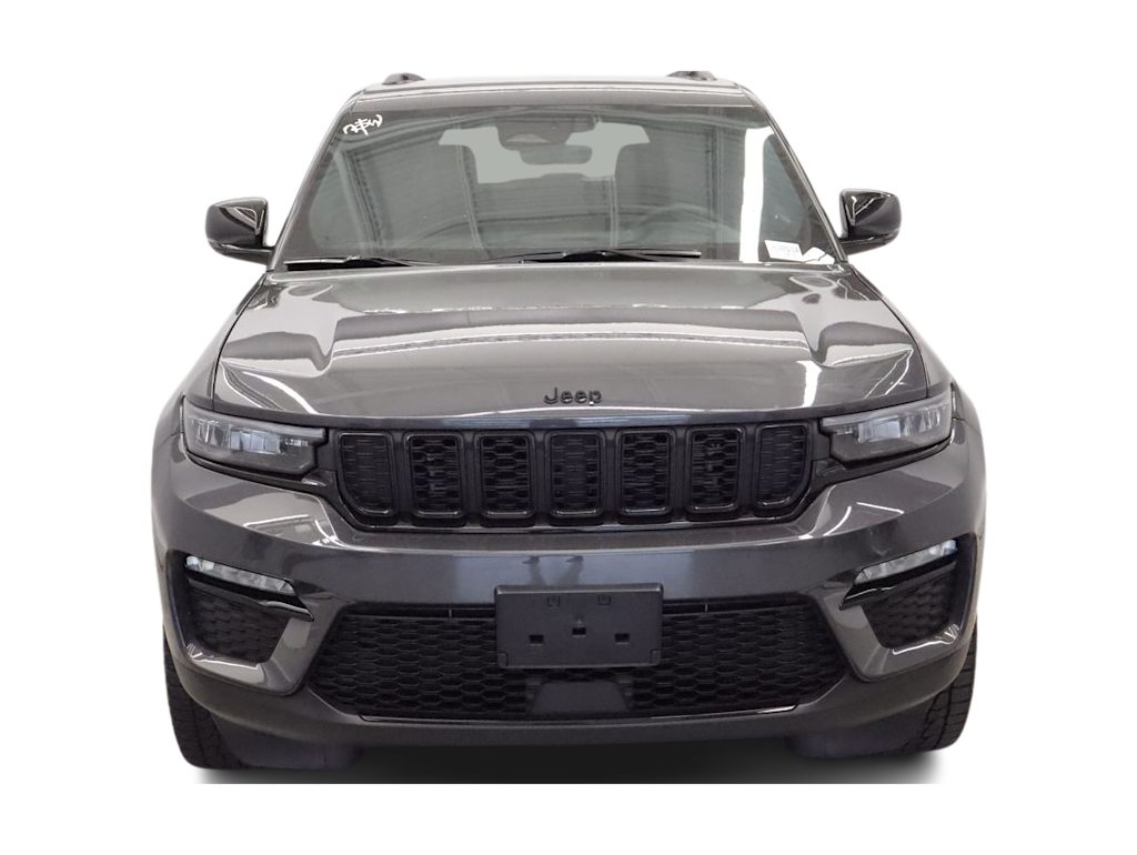 Thumbnail: 2025 Jeep Grand Cherokee - 4