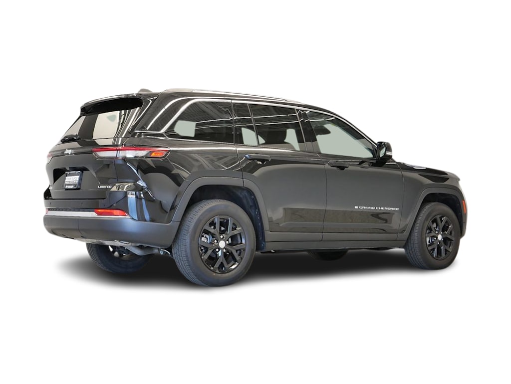 Thumbnail: 2023 Jeep Grand Cherokee - 48
