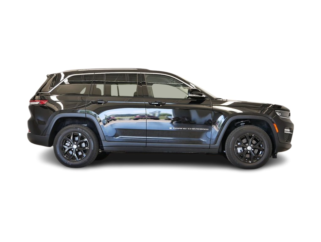 Thumbnail: 2023 Jeep Grand Cherokee - 49