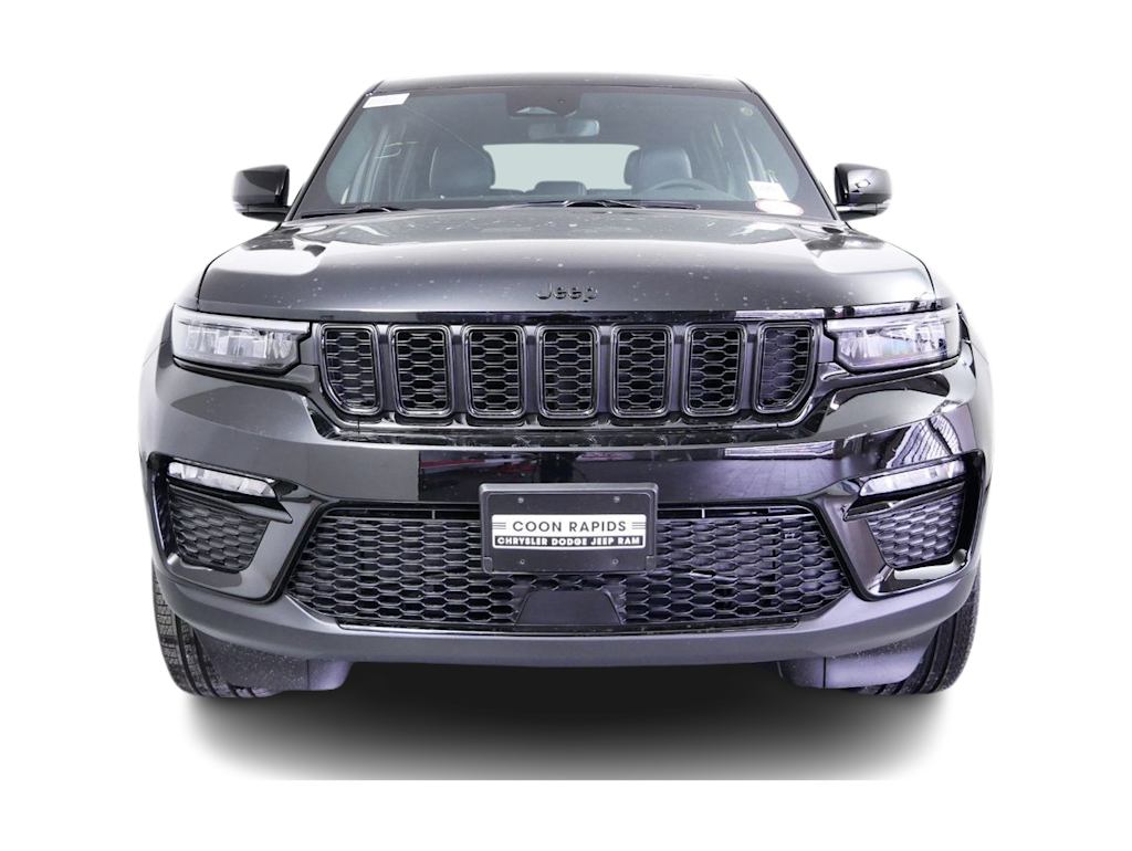 Thumbnail: 2025 Jeep Grand Cherokee - 6