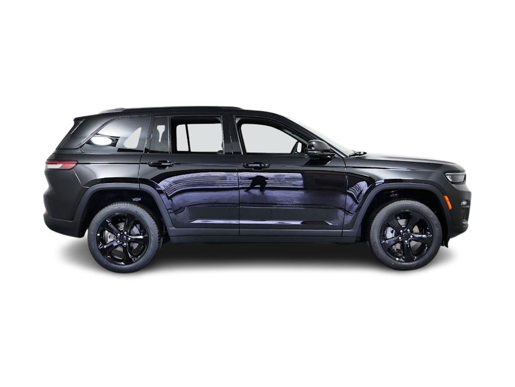 Thumbnail: 2024 Jeep Grand Cherokee - 19