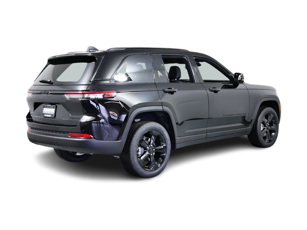 Thumbnail: 2024 Jeep Grand Cherokee - 20