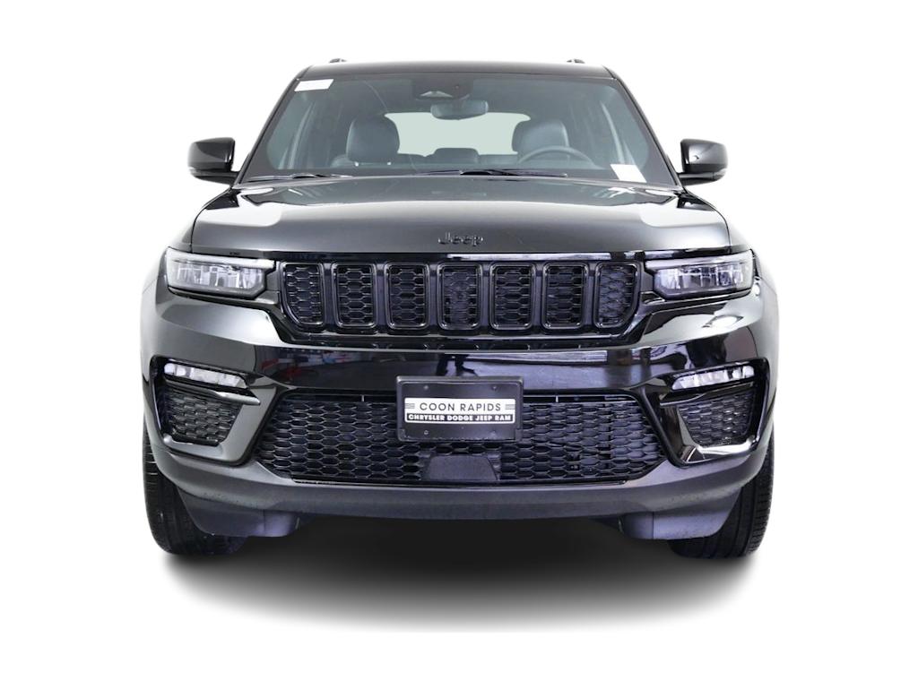 Thumbnail: 2024 Jeep Grand Cherokee - 18