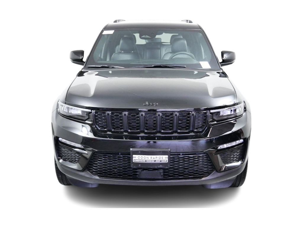 Thumbnail: 2024 Jeep Grand Cherokee - 24