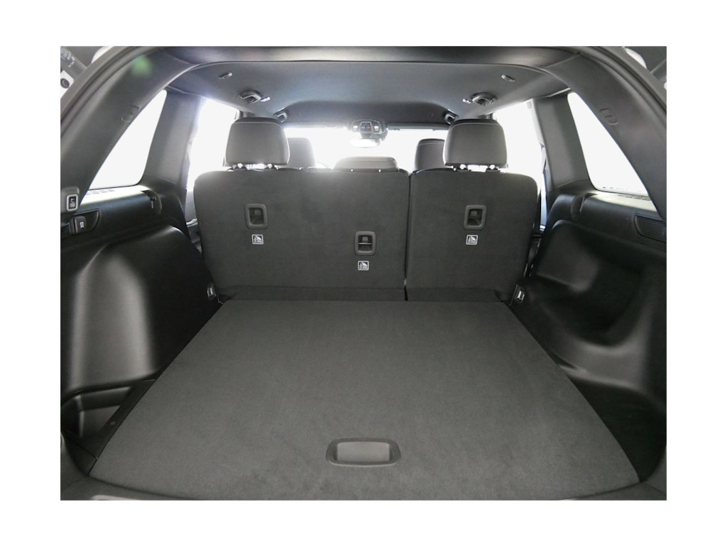 Thumbnail: 2024 Jeep Grand Cherokee - 15