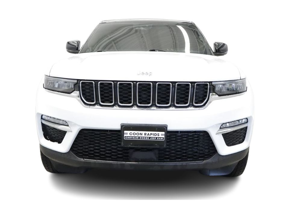 Thumbnail: 2022 Jeep Grand Cherokee - 20
