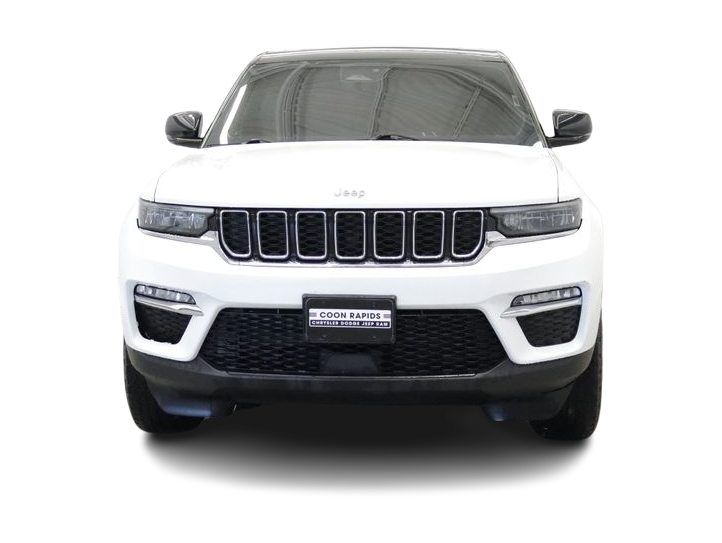Thumbnail: 2022 Jeep Grand Cherokee - 6