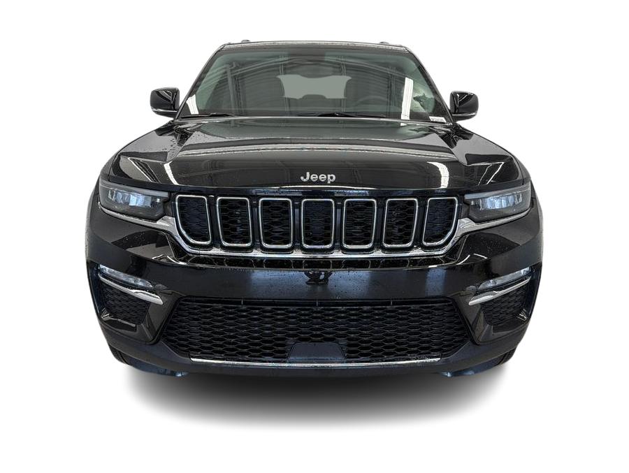 Thumbnail: 2023 Jeep Grand Cherokee - 4