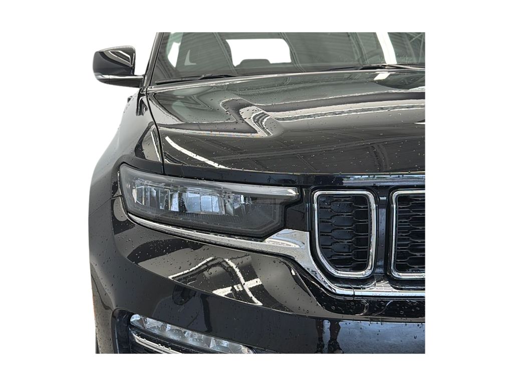 Thumbnail: 2023 Jeep Grand Cherokee - 15