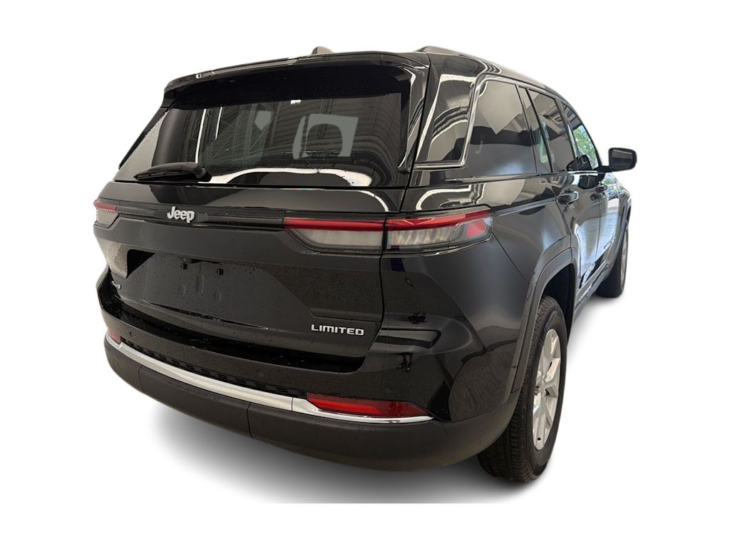 Thumbnail: 2023 Jeep Grand Cherokee - 19