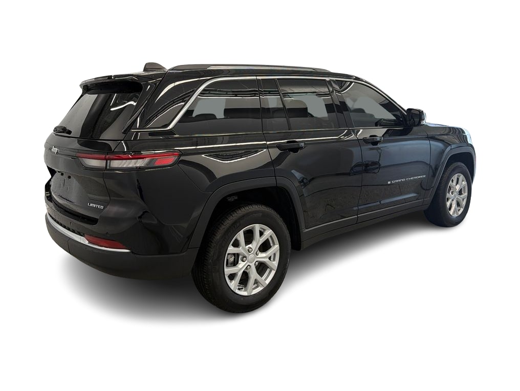 Thumbnail: 2023 Jeep Grand Cherokee - 18