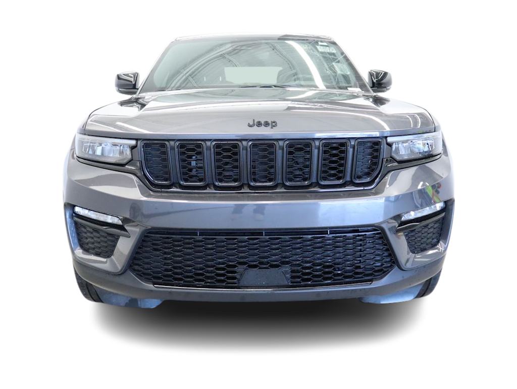 Thumbnail: 2024 Jeep Grand Cherokee - 22