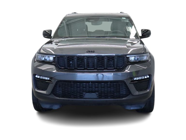 Thumbnail: 2024 Jeep Grand Cherokee - 21
