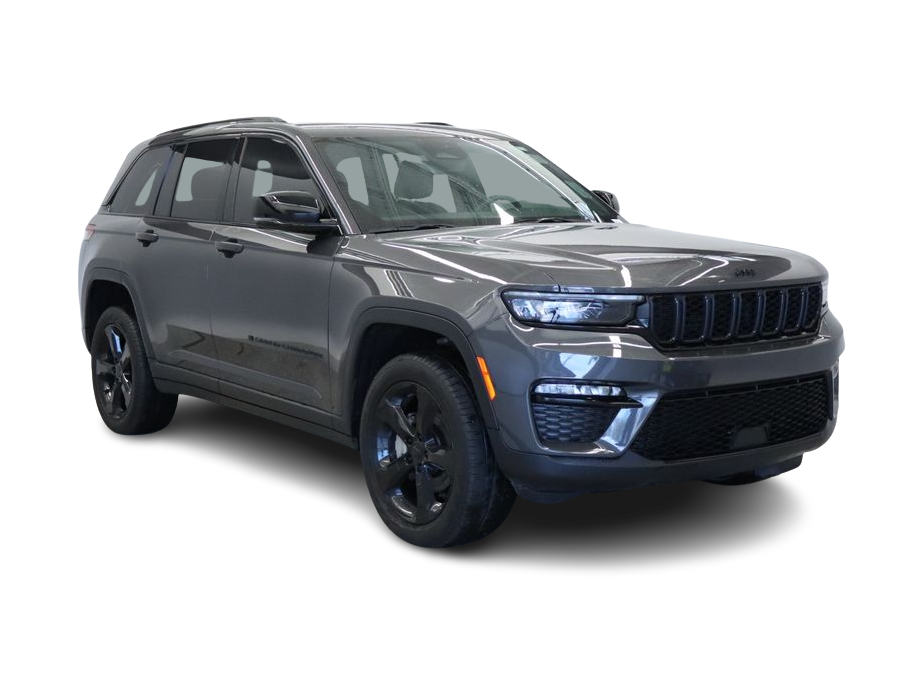 Thumbnail: 2024 Jeep Grand Cherokee - 20