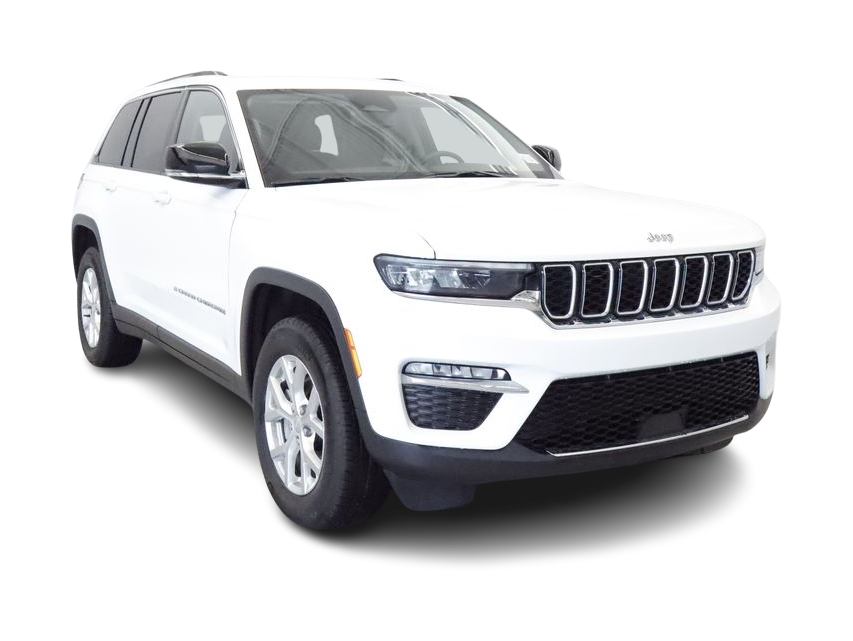 Thumbnail: 2023 Jeep Grand Cherokee - 17