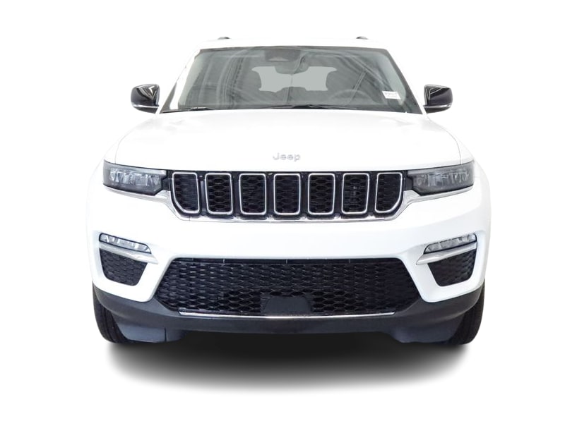Thumbnail: 2023 Jeep Grand Cherokee - 6