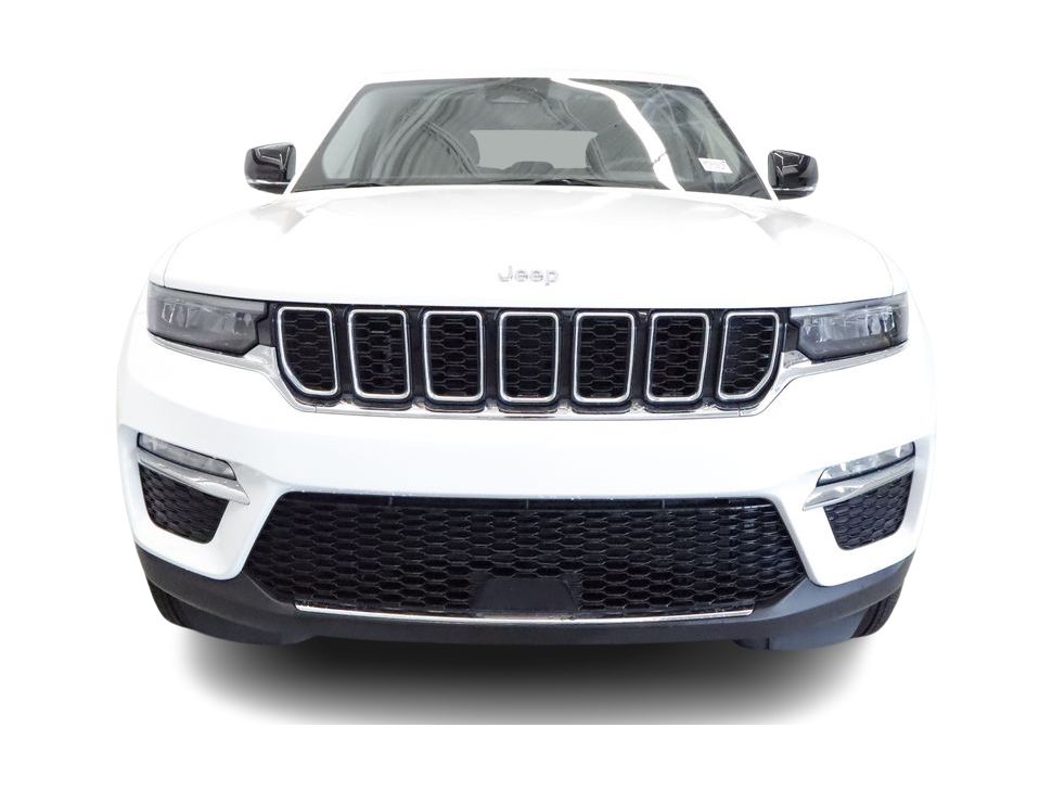 Thumbnail: 2023 Jeep Grand Cherokee - 18