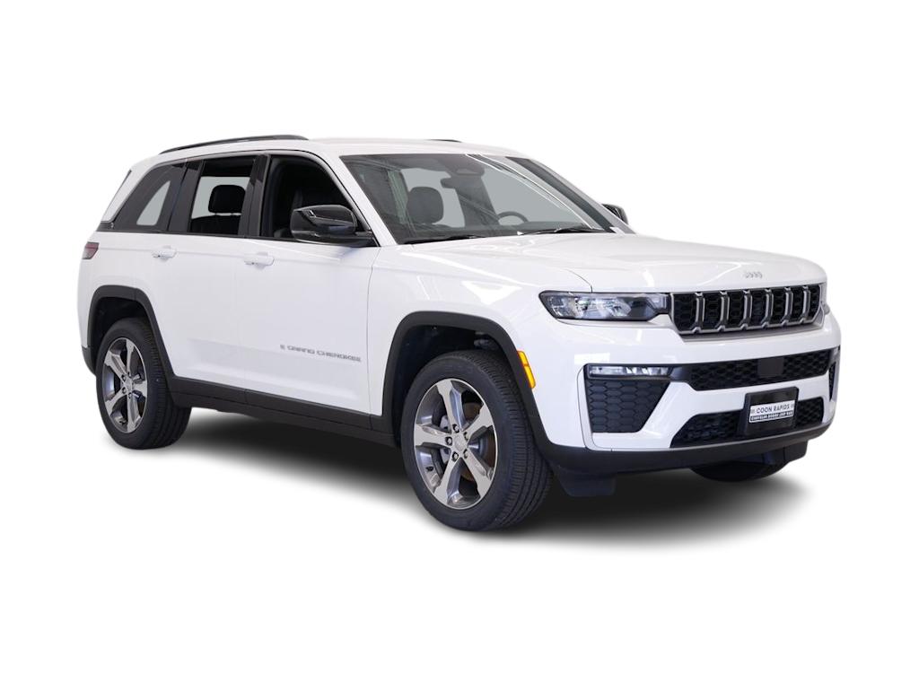 Thumbnail: 2026 Jeep Grand Cherokee - 17