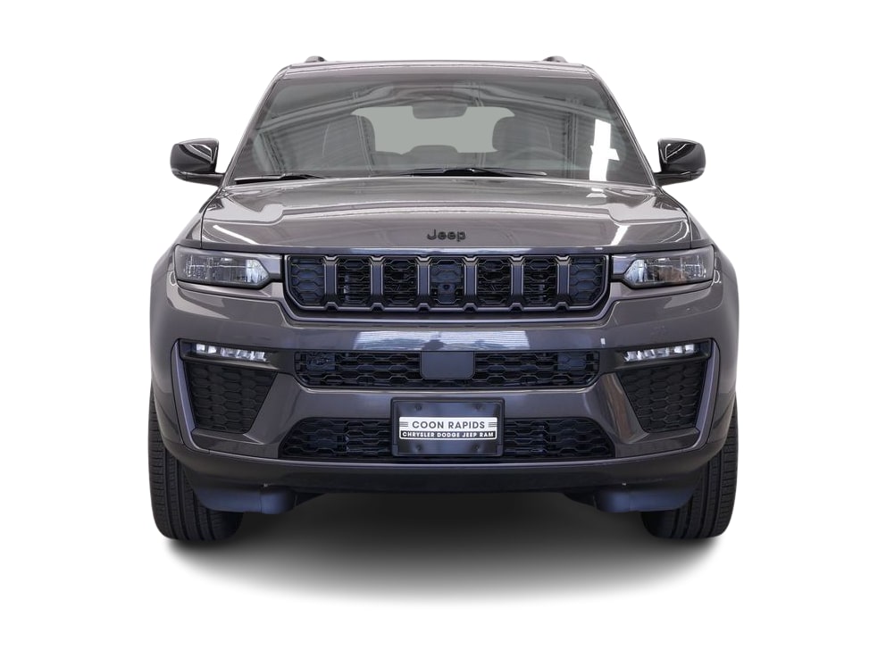 Thumbnail: 2026 Jeep Grand Cherokee - 6