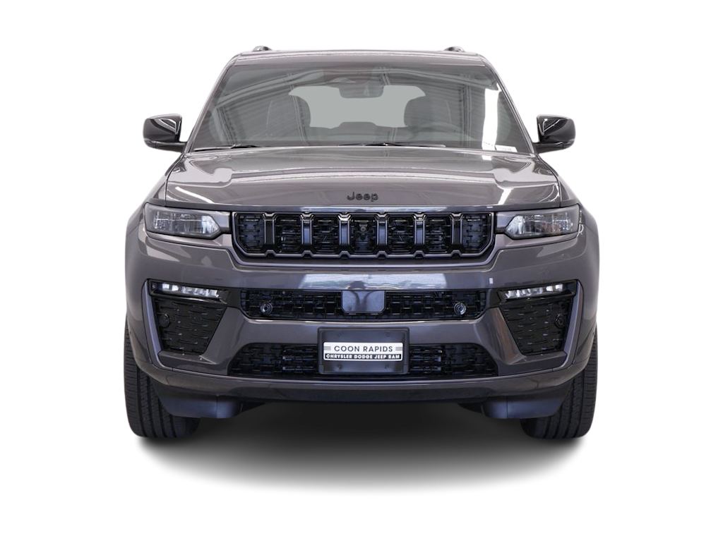 Thumbnail: 2026 Jeep Grand Cherokee - 6