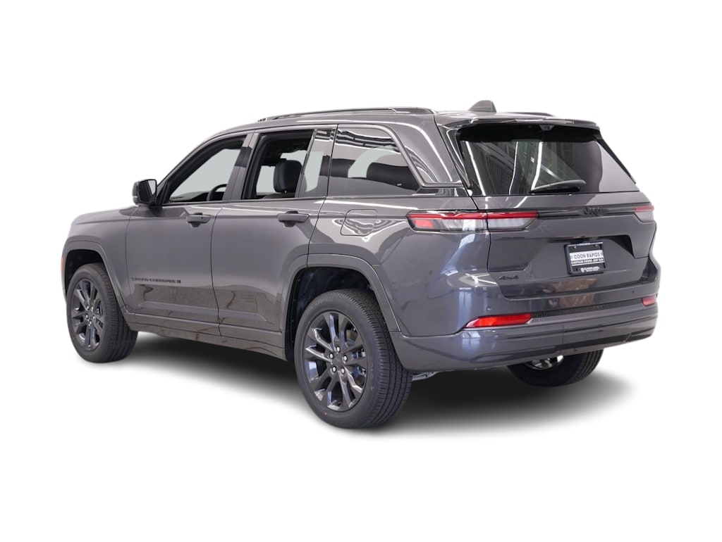 Thumbnail: 2026 Jeep Grand Cherokee - 4