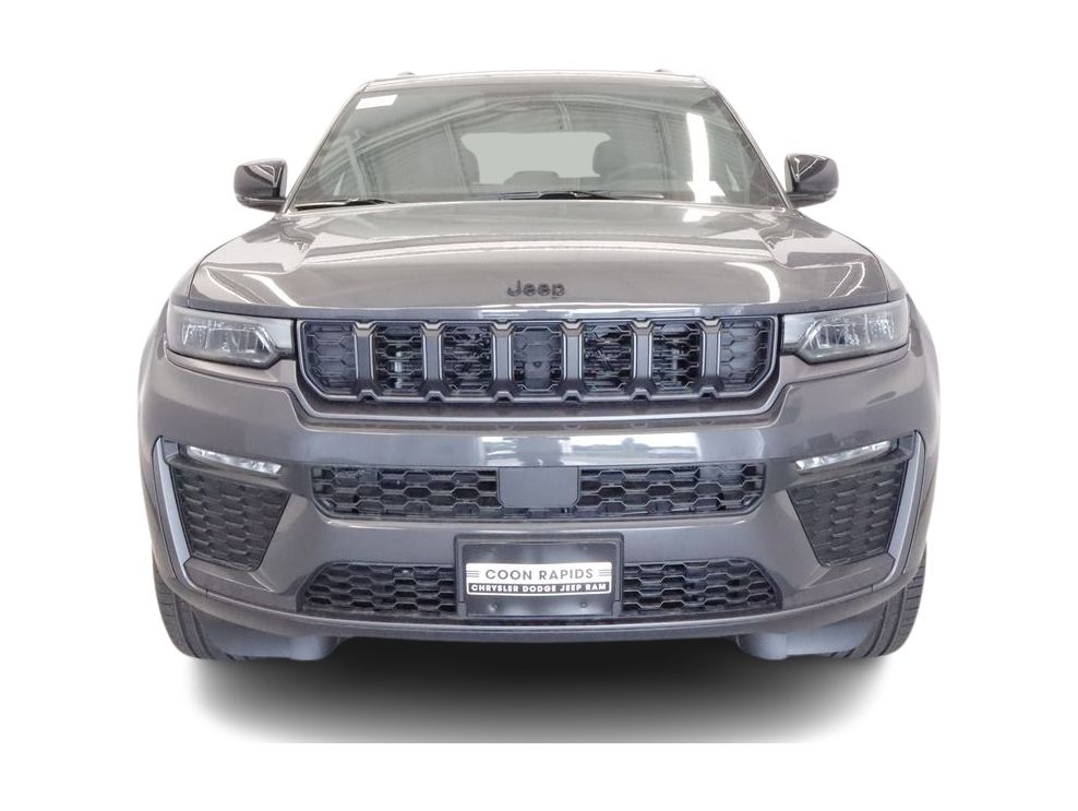 Thumbnail: 2026 Jeep Grand Cherokee - 6