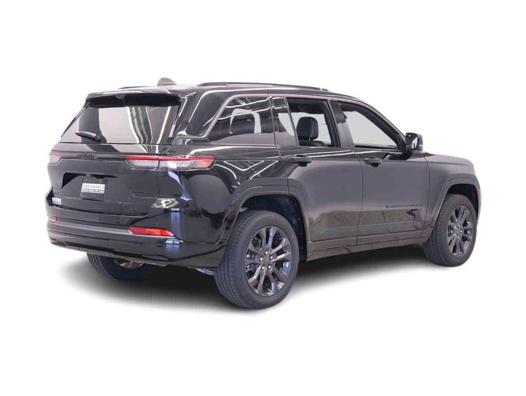 Thumbnail: 2026 Jeep Grand Cherokee - 15