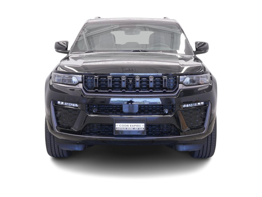Thumbnail: 2026 Jeep Grand Cherokee - 18