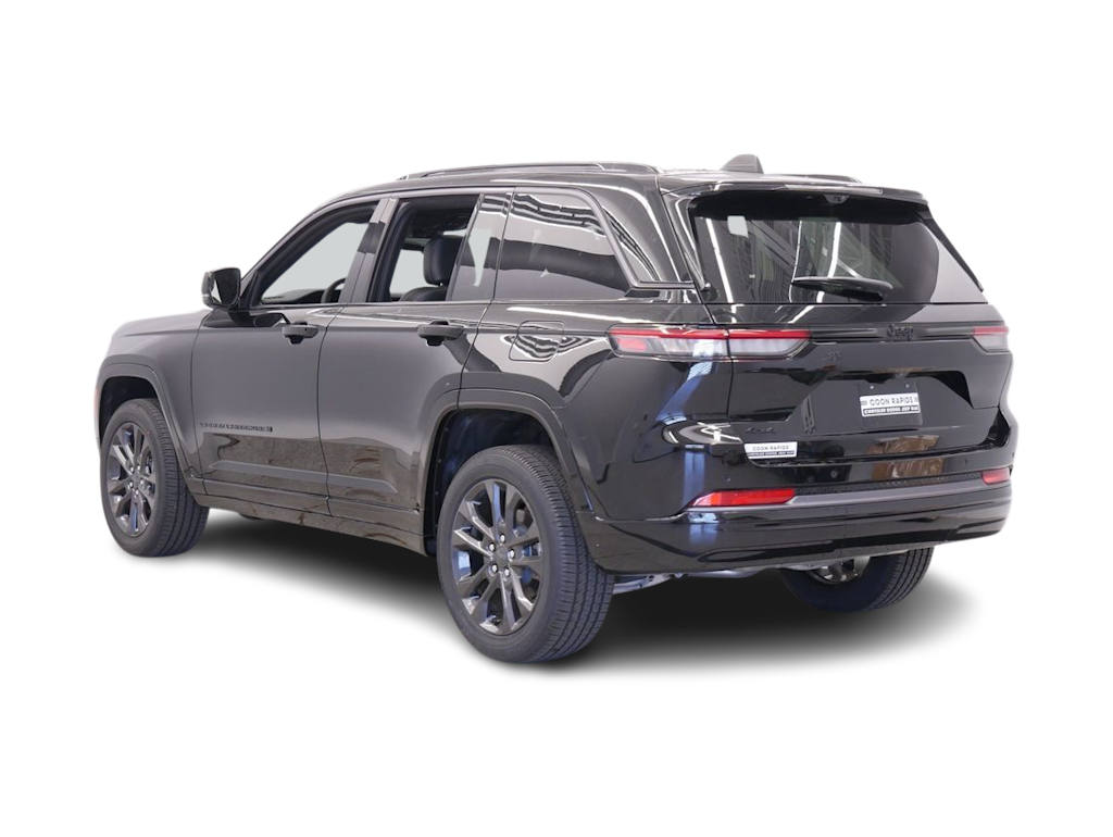 Thumbnail: 2026 Jeep Grand Cherokee - 4