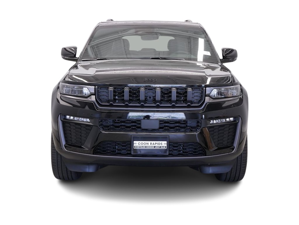 Thumbnail: 2026 Jeep Grand Cherokee - 6