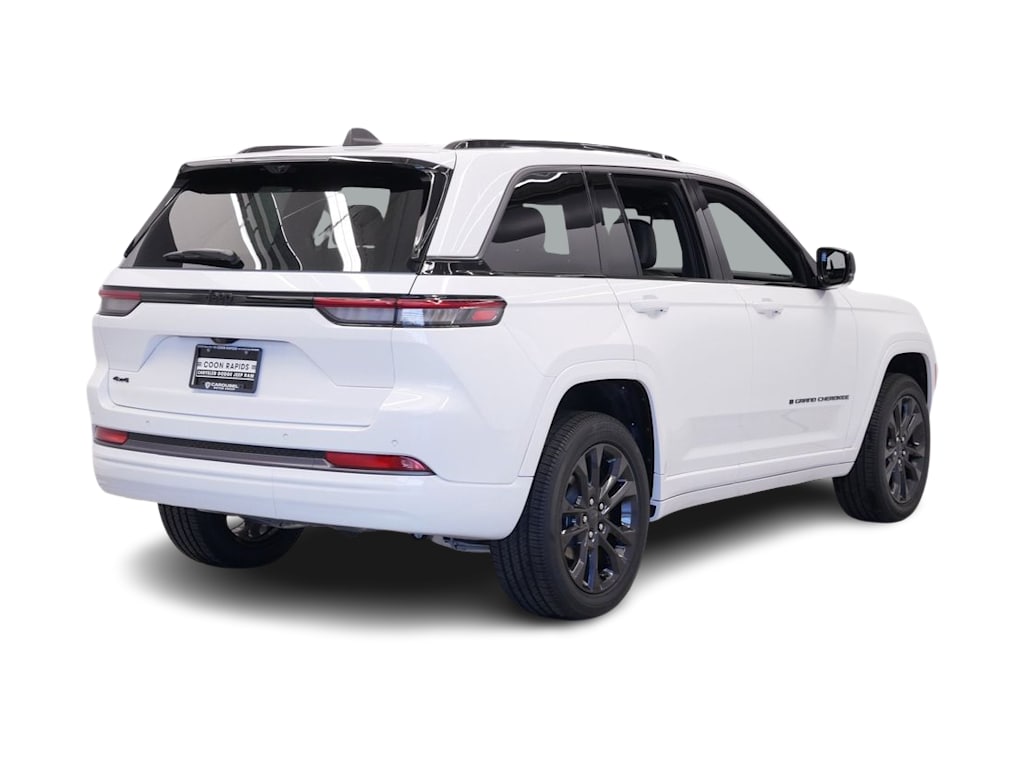 Thumbnail: 2026 Jeep Grand Cherokee - 16