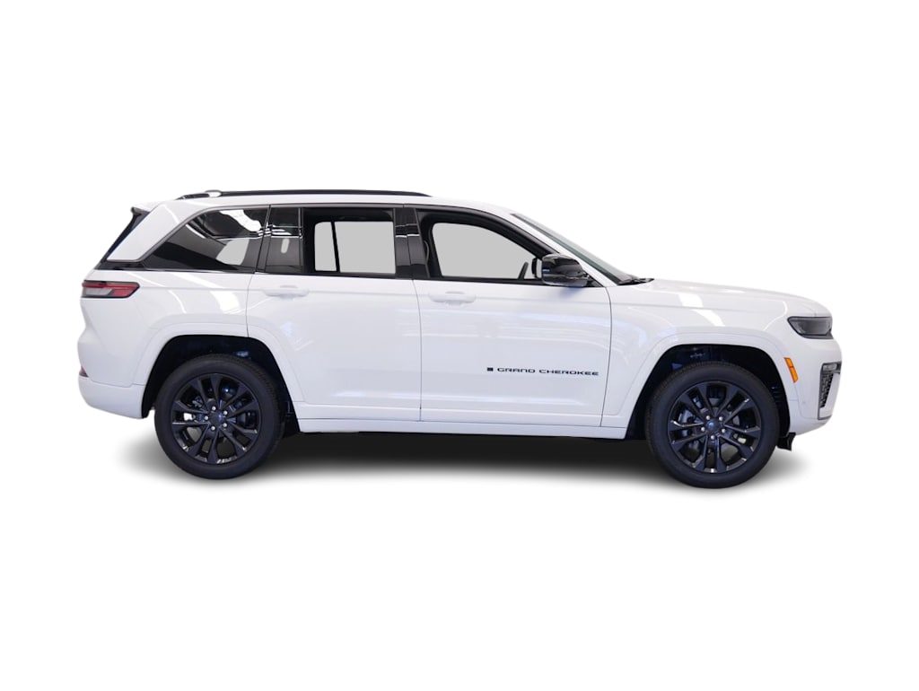 Thumbnail: 2026 Jeep Grand Cherokee - 17