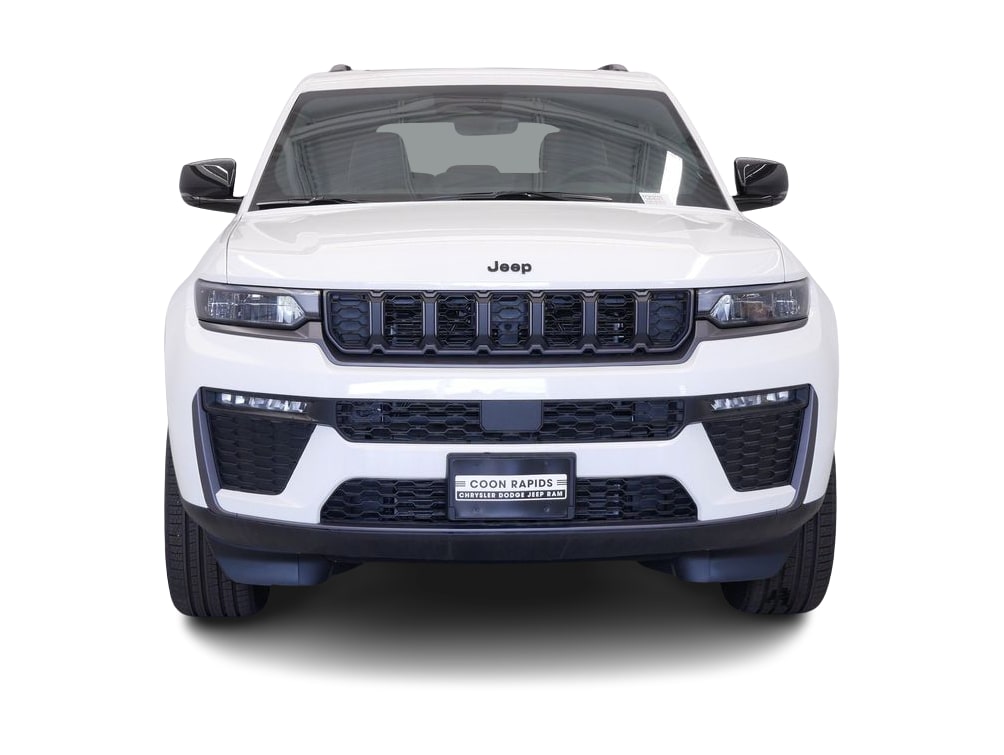 Thumbnail: 2026 Jeep Grand Cherokee - 6