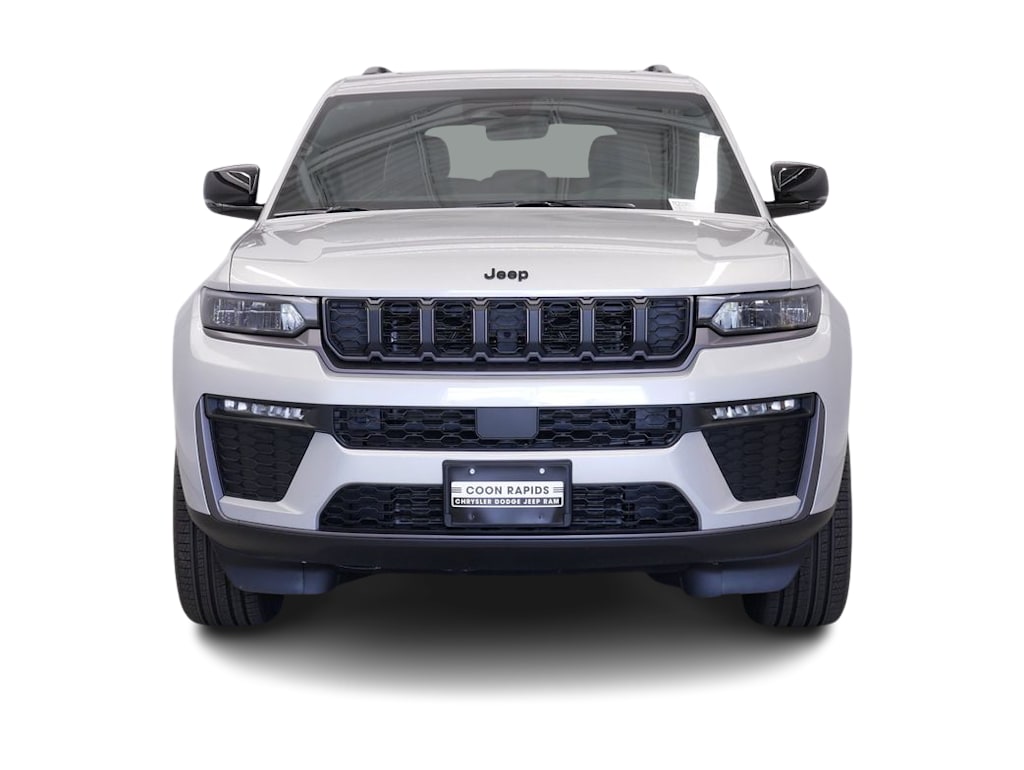 Thumbnail: 2026 Jeep Grand Cherokee - 6