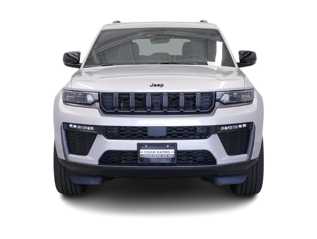Thumbnail: 2026 Jeep Grand Cherokee - 6