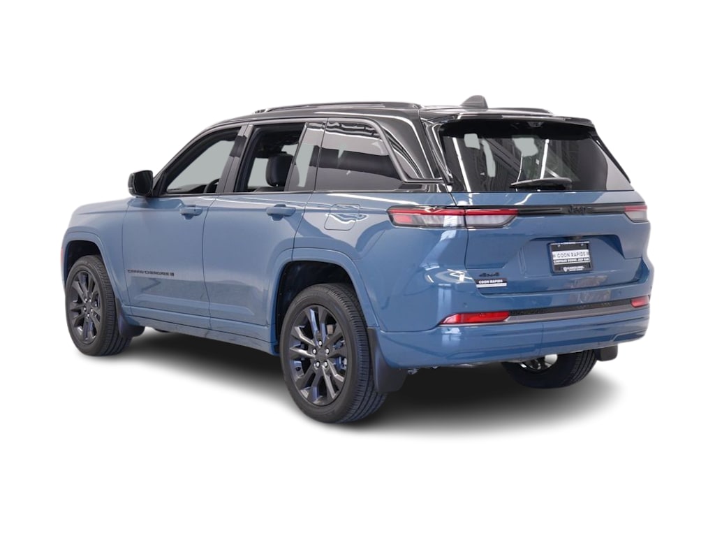 Thumbnail: 2026 Jeep Grand Cherokee - 4