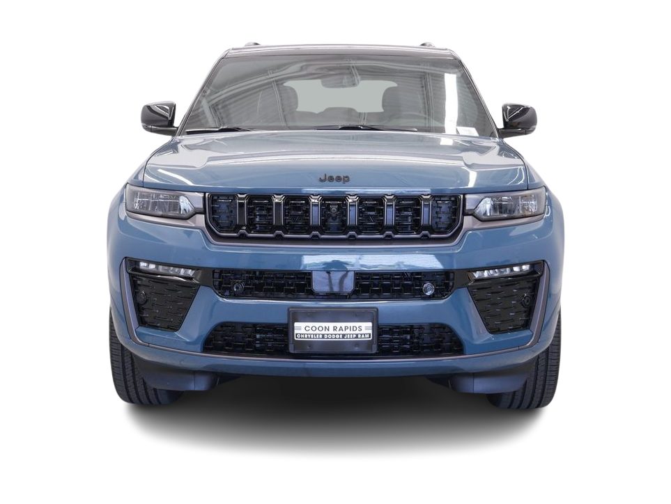 Thumbnail: 2026 Jeep Grand Cherokee - 6