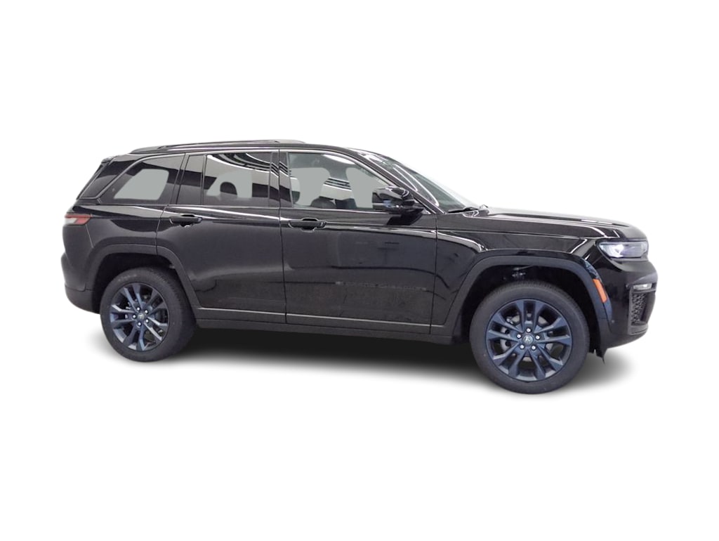 Thumbnail: 2026 Jeep Grand Cherokee - 24