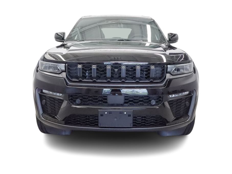 Thumbnail: 2026 Jeep Grand Cherokee - 4
