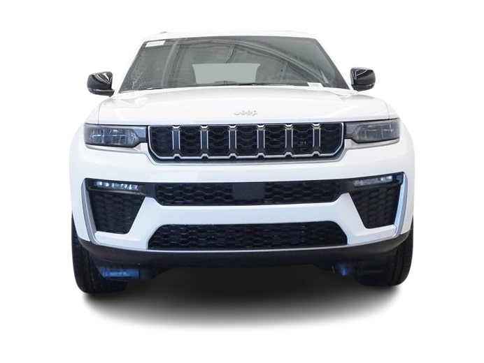 Thumbnail: 2026 Jeep Grand Cherokee - 6